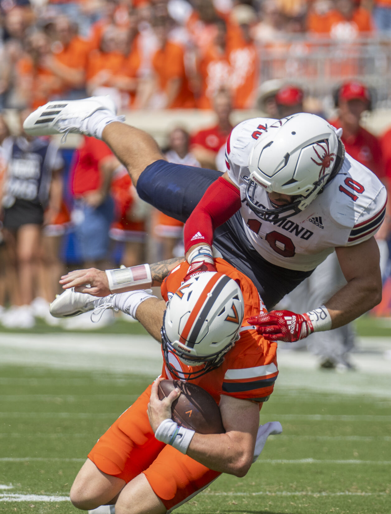 Richmond @ UVa. 4.JPG